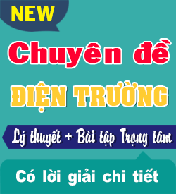 Điện trường (KNTT)